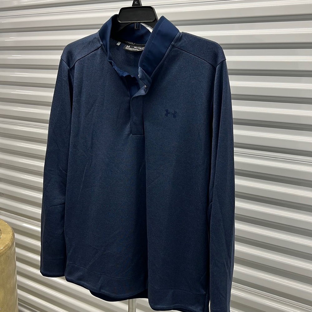 Mens sweater